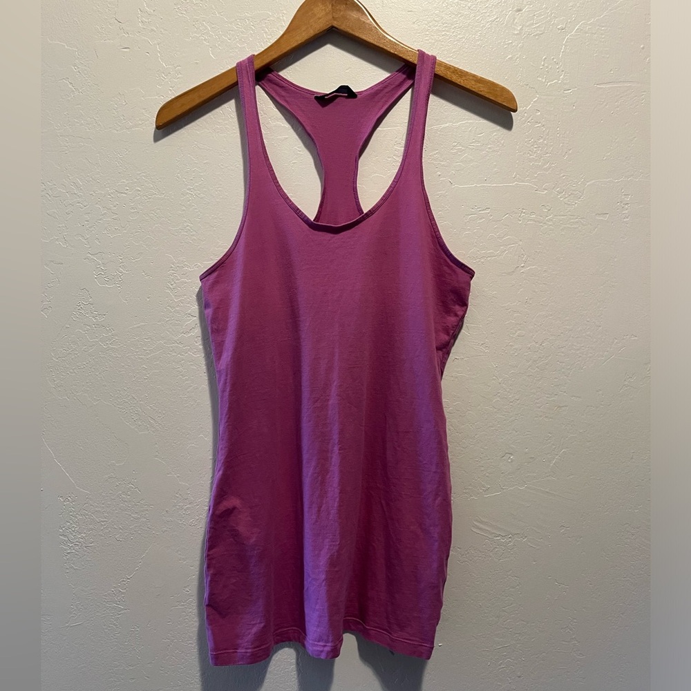 Victoria’s Secret Moda International tank top